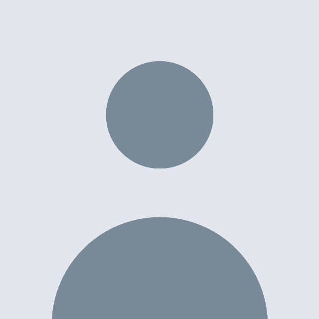 An illustrative silhouette of a person – a placeholder for a staff photo in this demo.