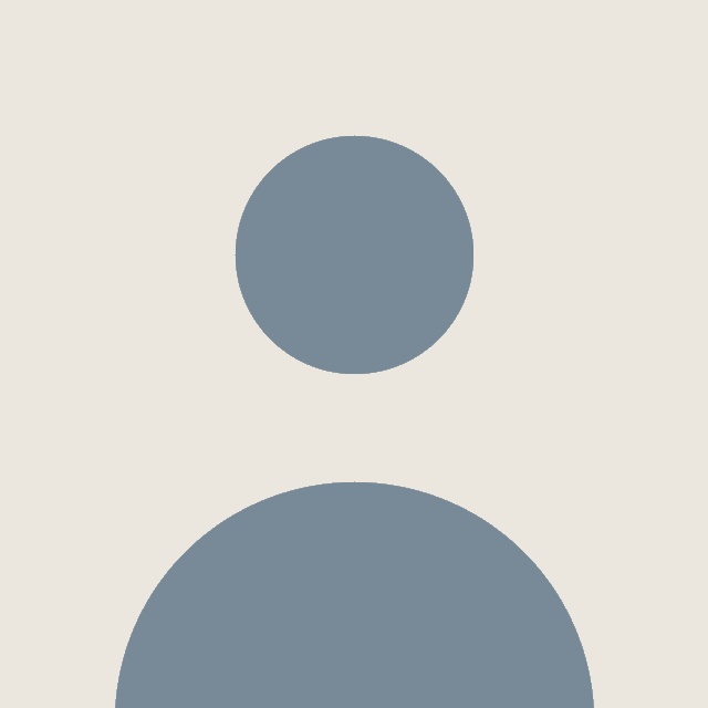 An illustrative silhouette of a person – a placeholder for a staff photo in this demo.