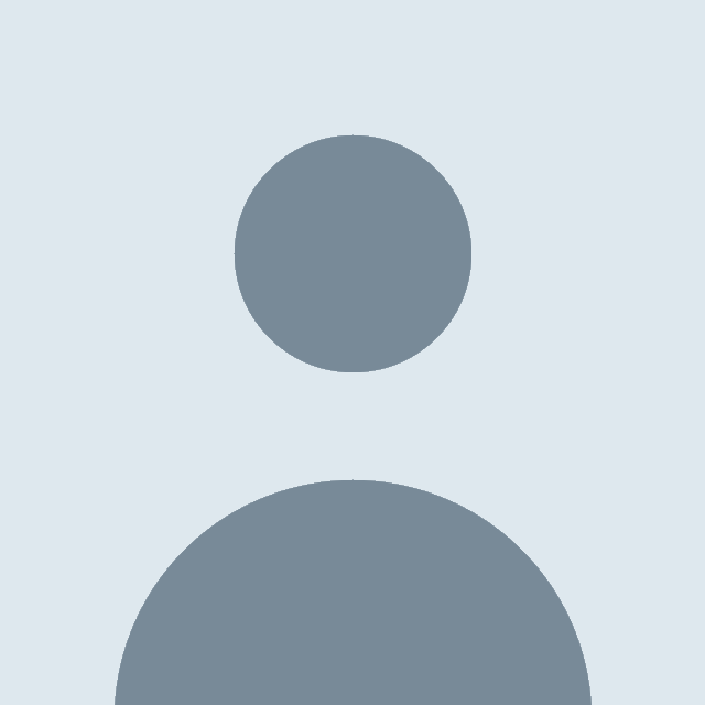 An illustrative silhouette of a person – a placeholder for a staff photo in this demo.