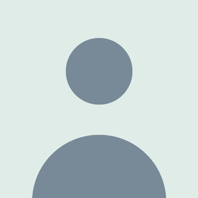 An illustrative silhouette of a person – a placeholder for a staff photo in this demo.